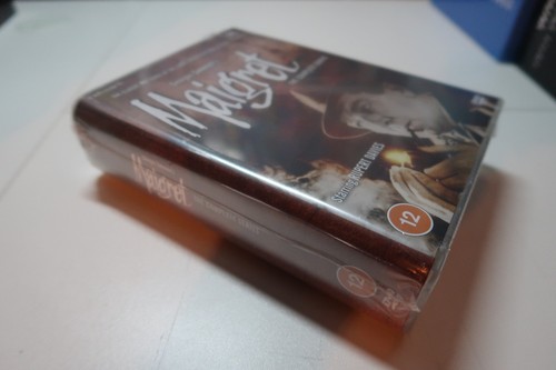 Maigret the complete series - the,