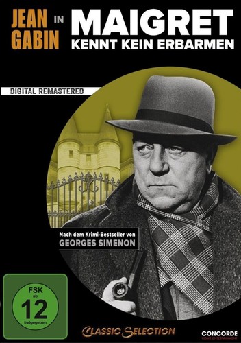 Maigret kennt kein - , erbarmen