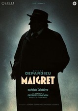 Maigret dvd p2222z - -,