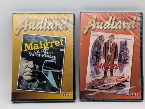Collection audiard - collection, "