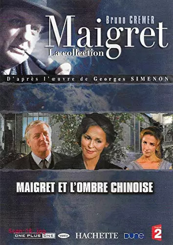 Maigret collection - maigret, la