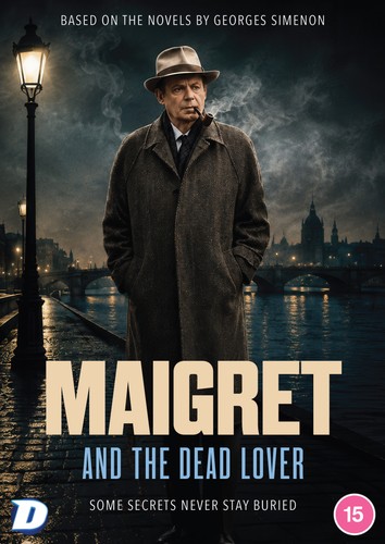 Maigret and the dead - and, lover