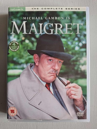 Various network dvd - various,