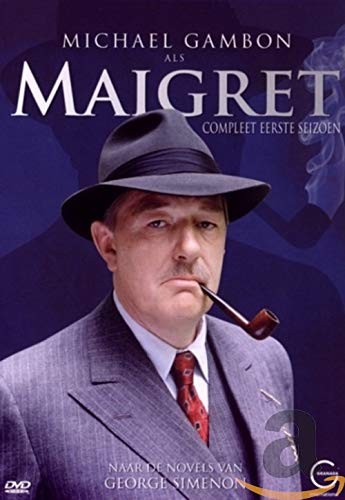 Studio canal maigret - studio,