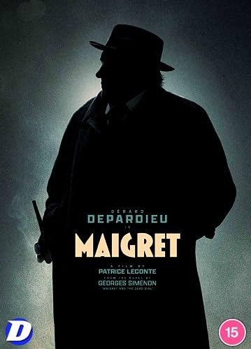 Maigret