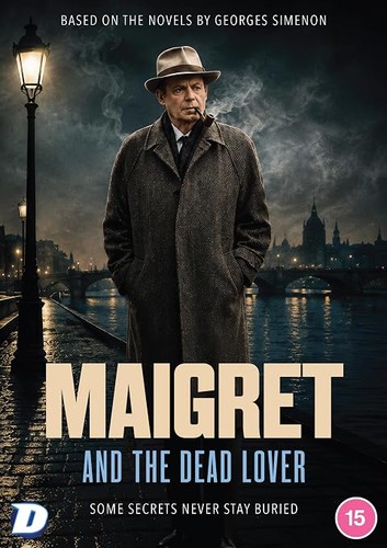 Maigret and the dead lover - dead,