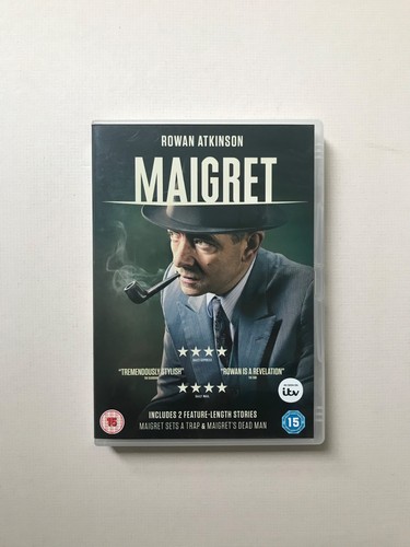 Maigret series rowan - maigret_series, 1_rowan